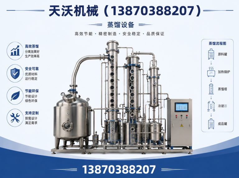 上饶生物制药设备展示图