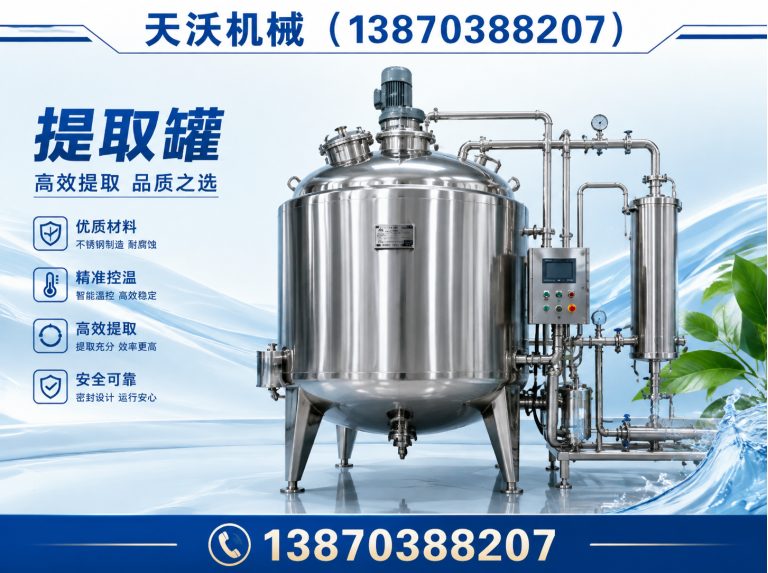 上饶浓缩器展示图