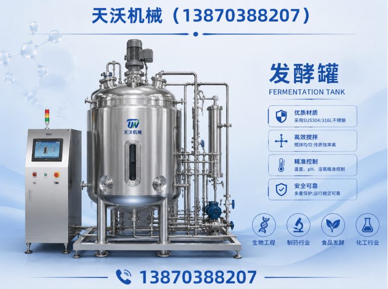 上饶蒸馏设备展示图
